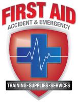 First Aid Accident & Emergency image 2